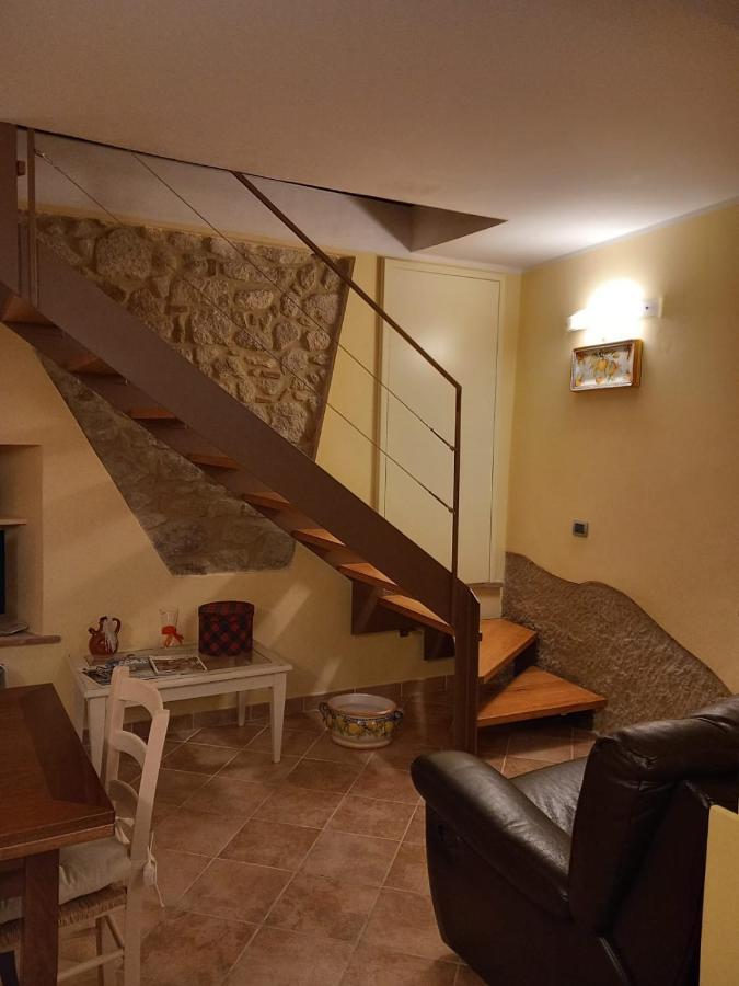 Linda'S Holiday Home Roccastrada Exterior foto