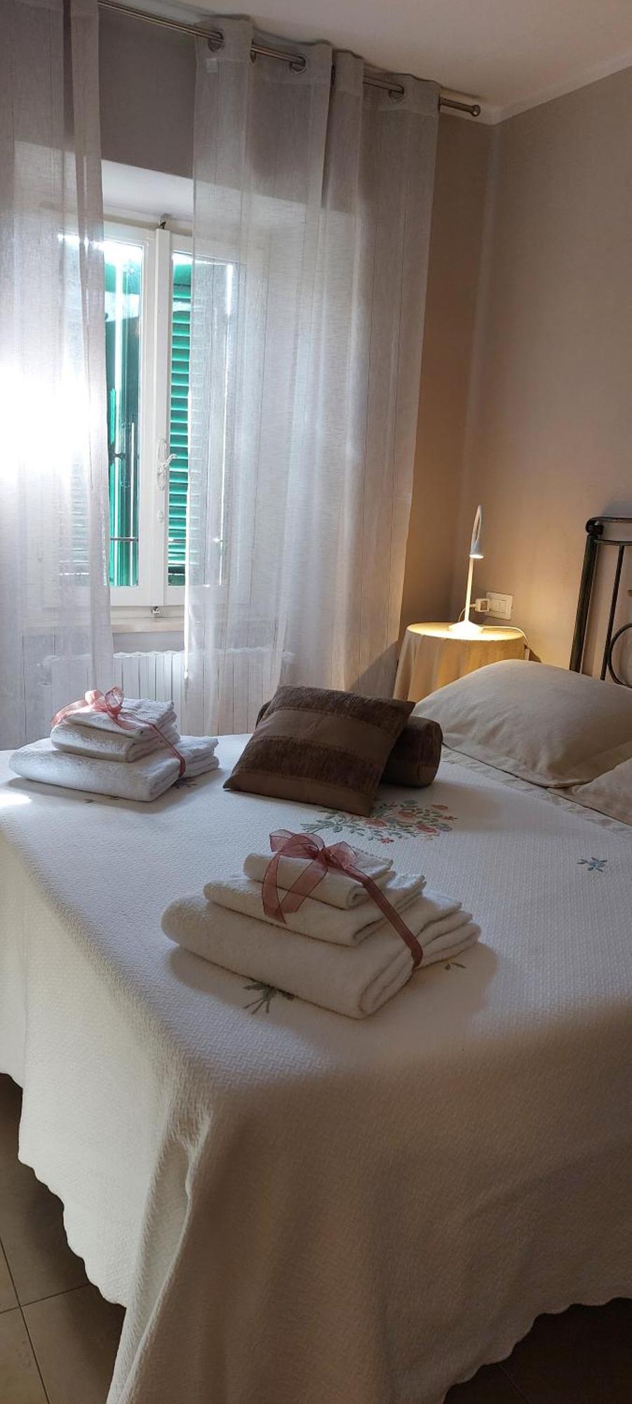 Linda'S Holiday Home Roccastrada Exterior foto